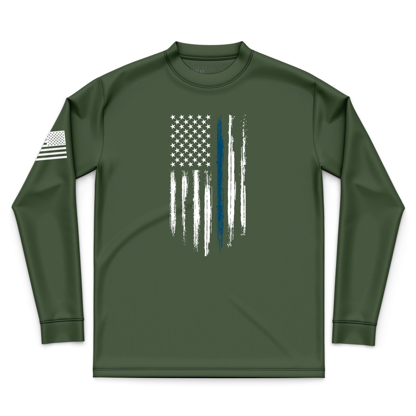 Thin Blue Line