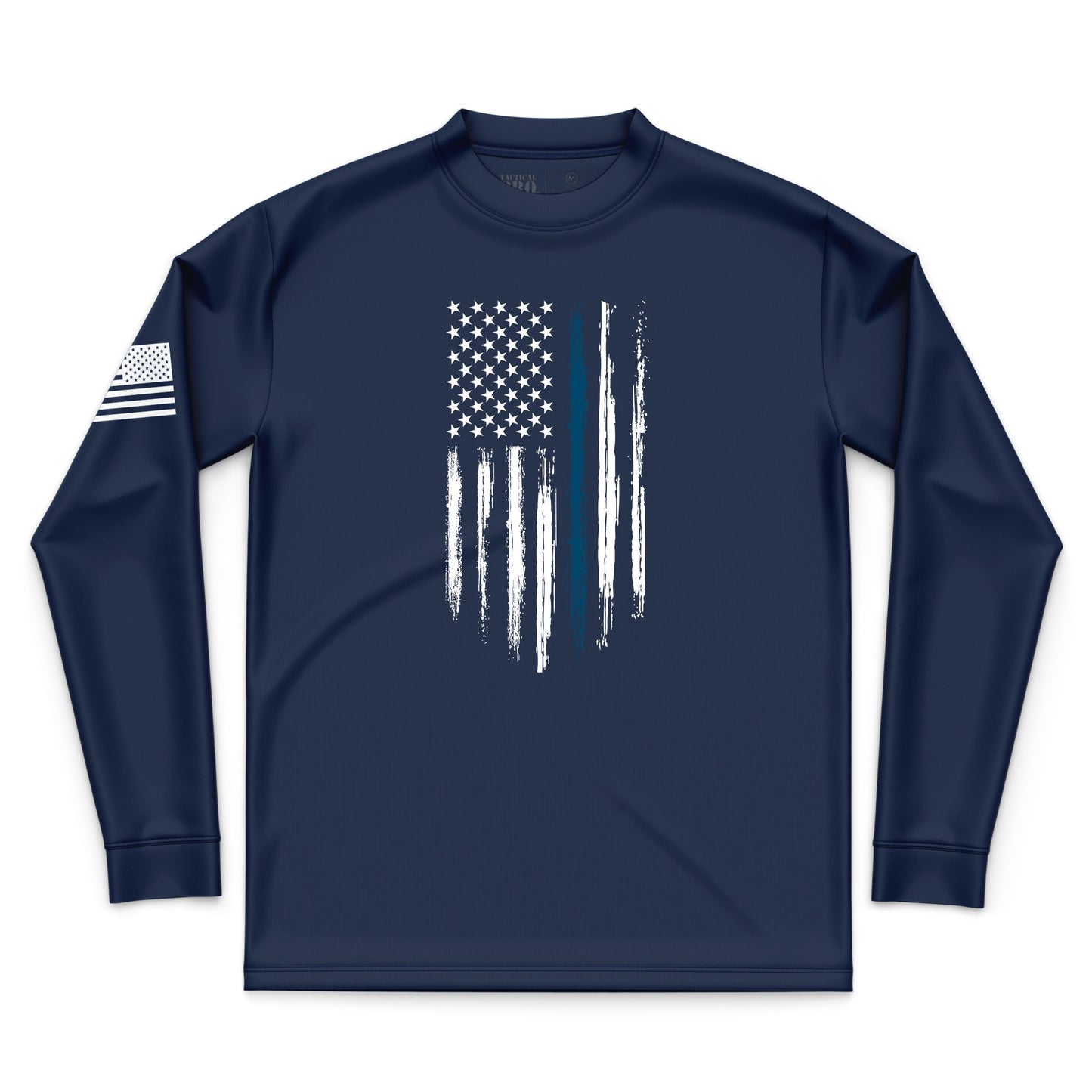 Thin Blue Line