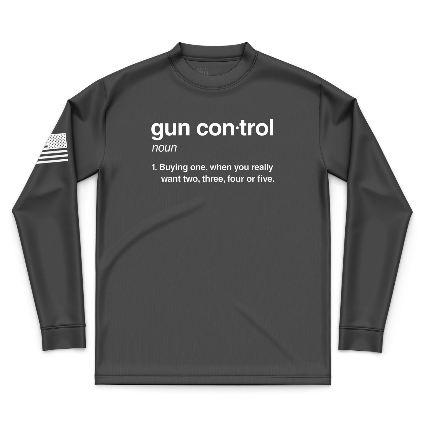 Gun Control