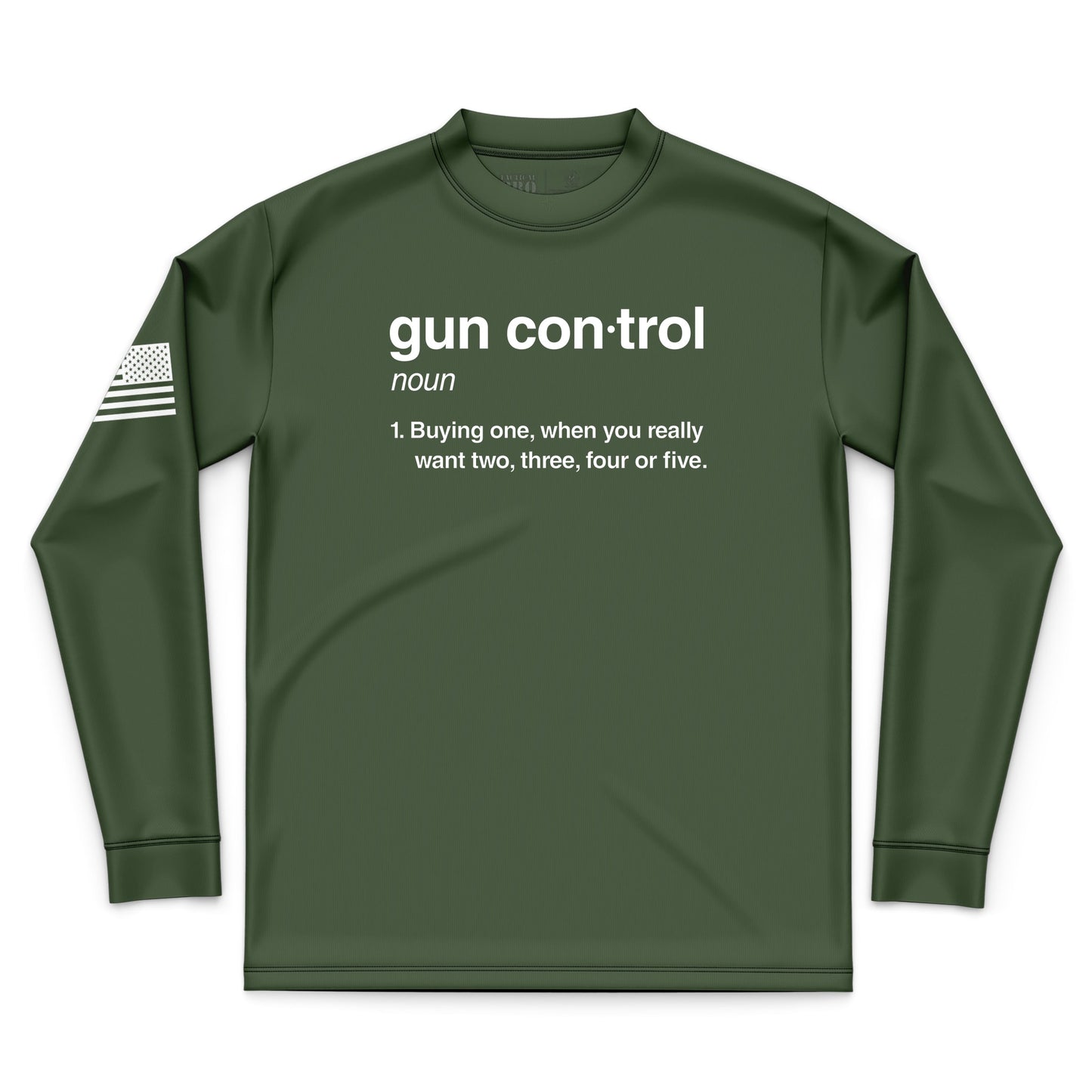 Gun Control