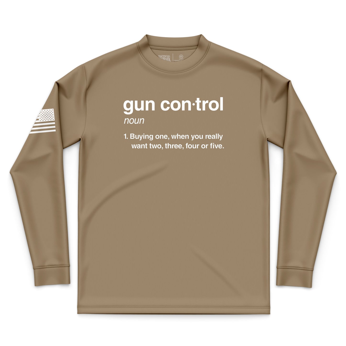 Gun Control