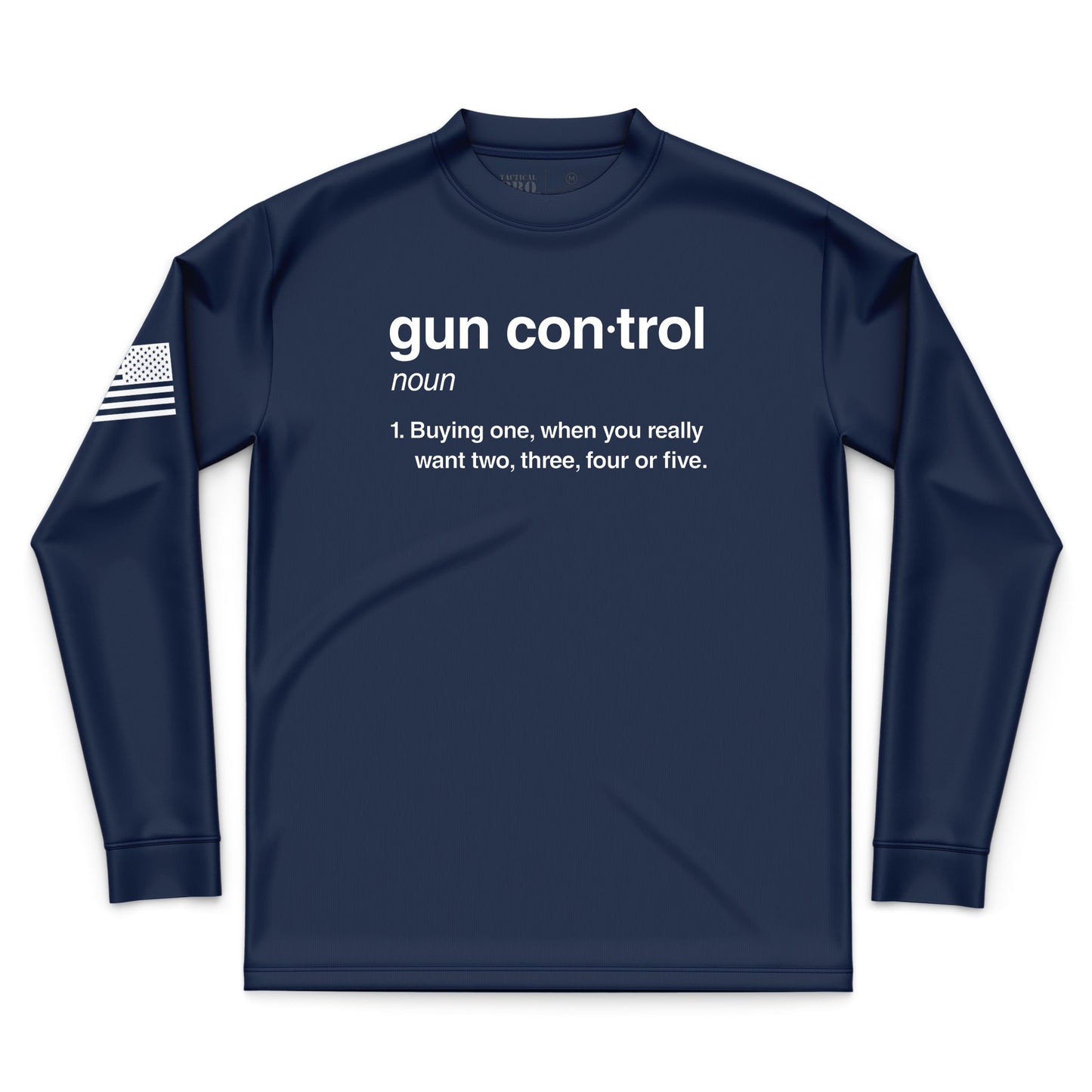 Gun Control