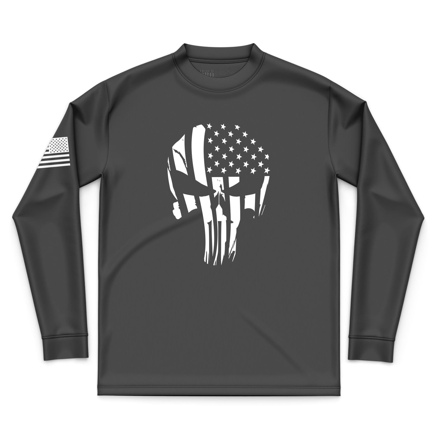 Punisher Flag