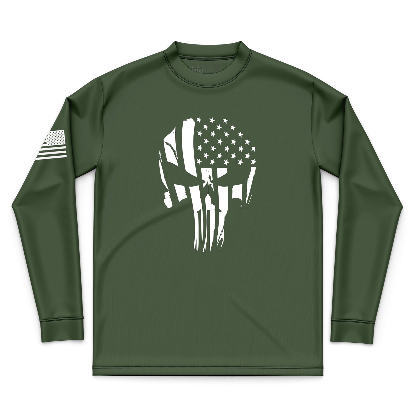 Punisher Flag