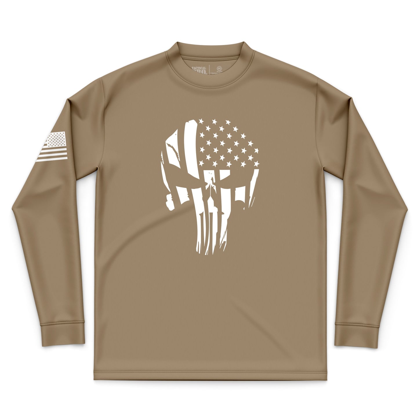 Punisher Flag