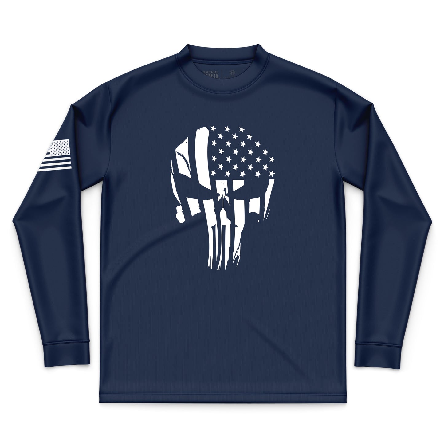 Punisher Flag