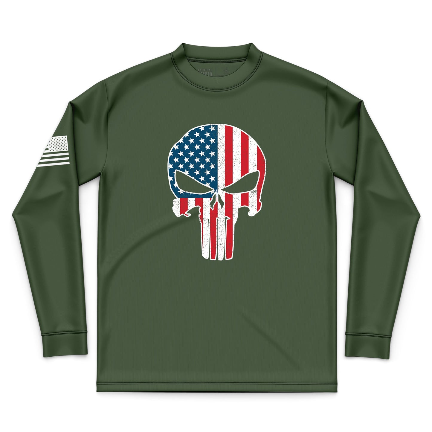 Punisher USA