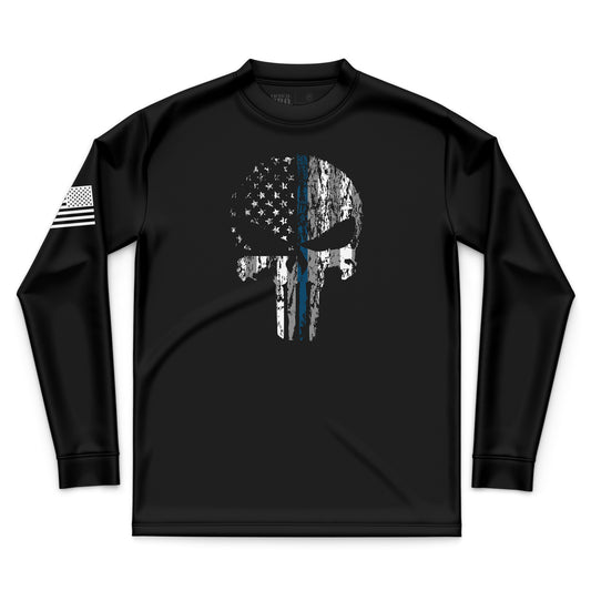 Punisher Blue Line