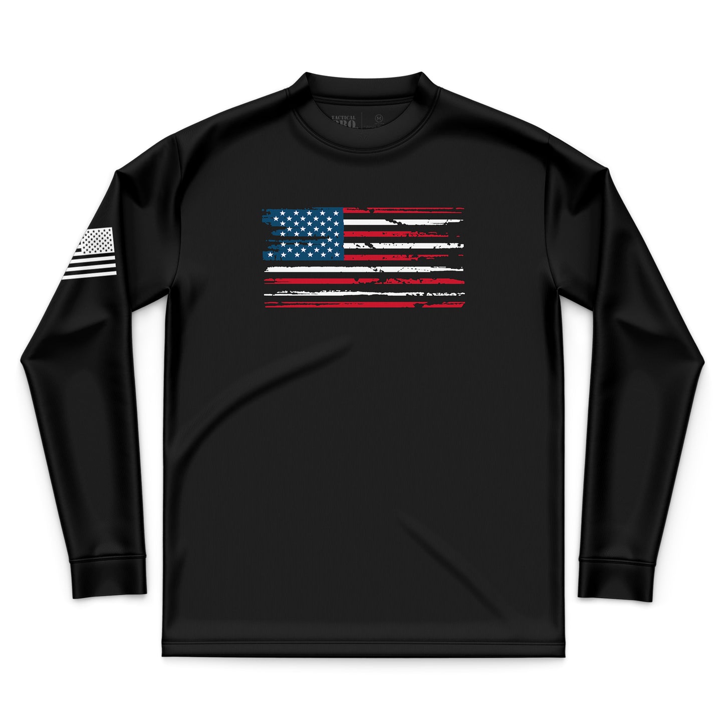U.S.A Flag