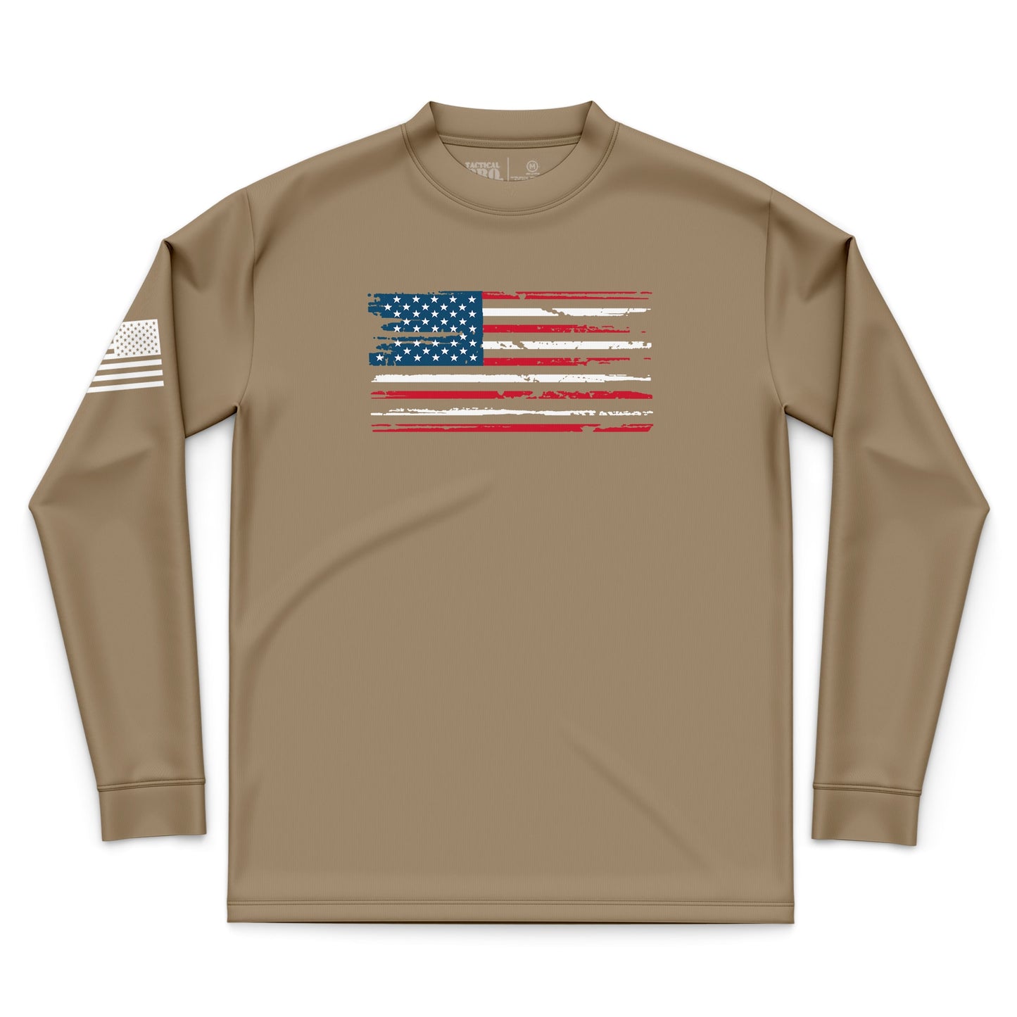 U.S.A Flag