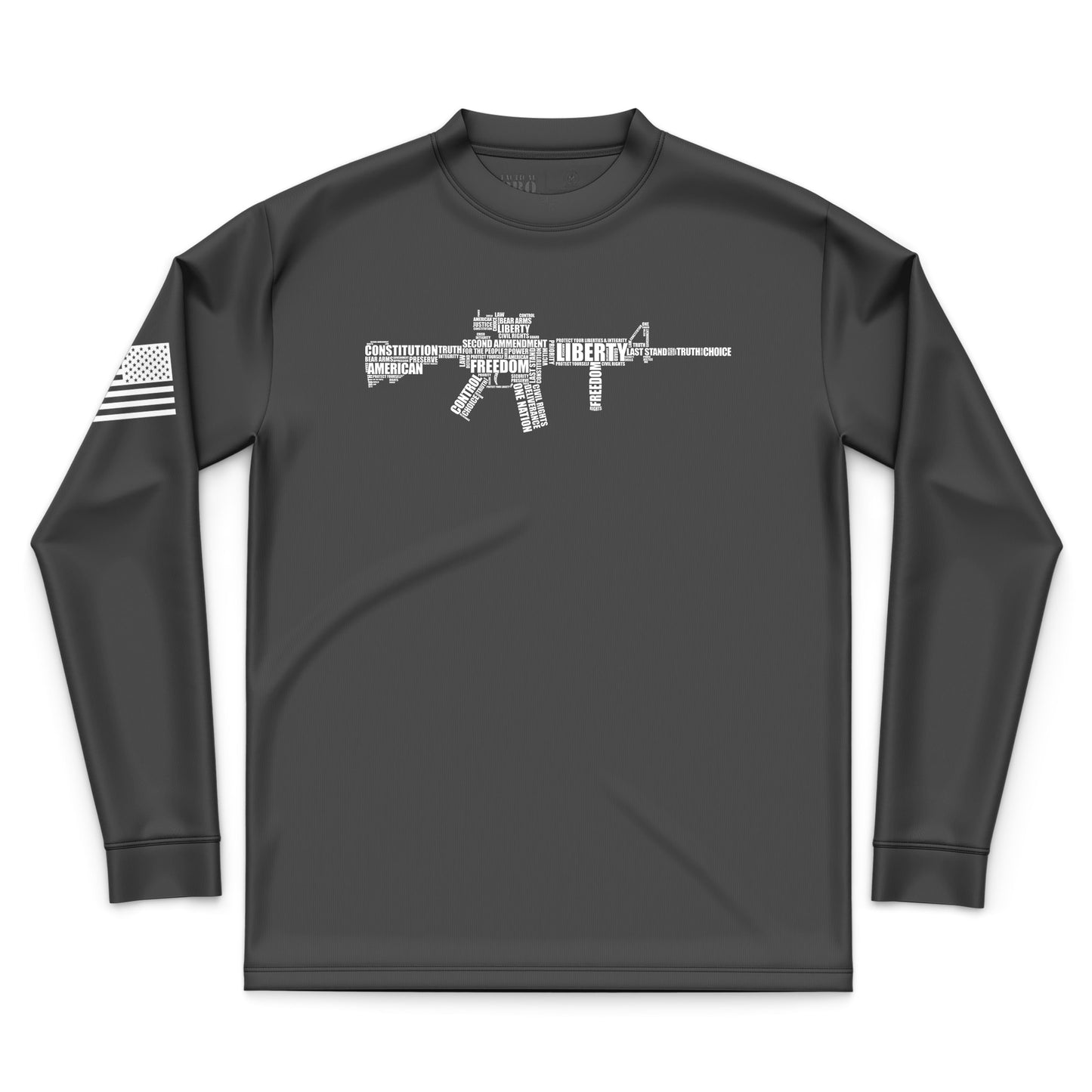 Rifle Liberty