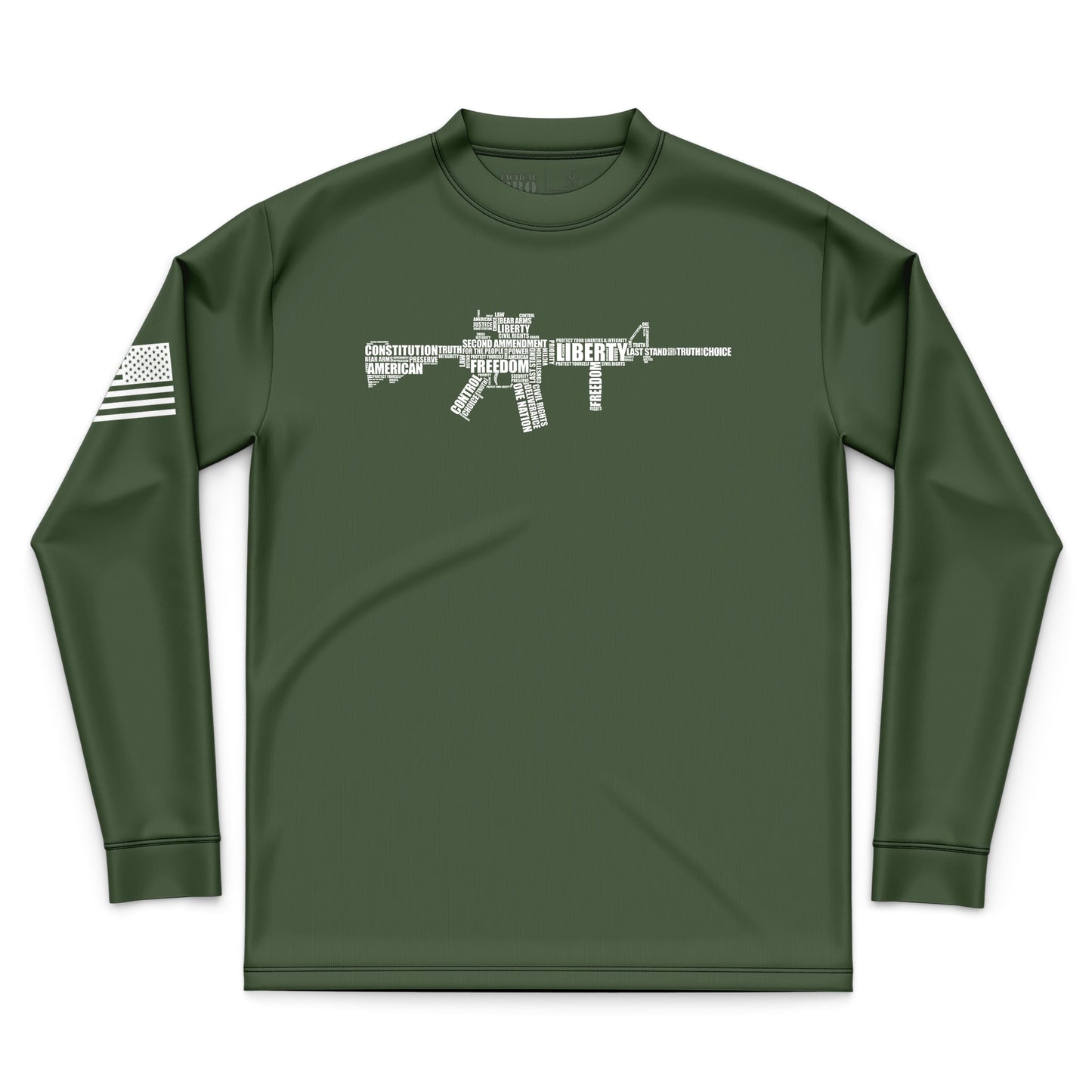 Rifle Liberty