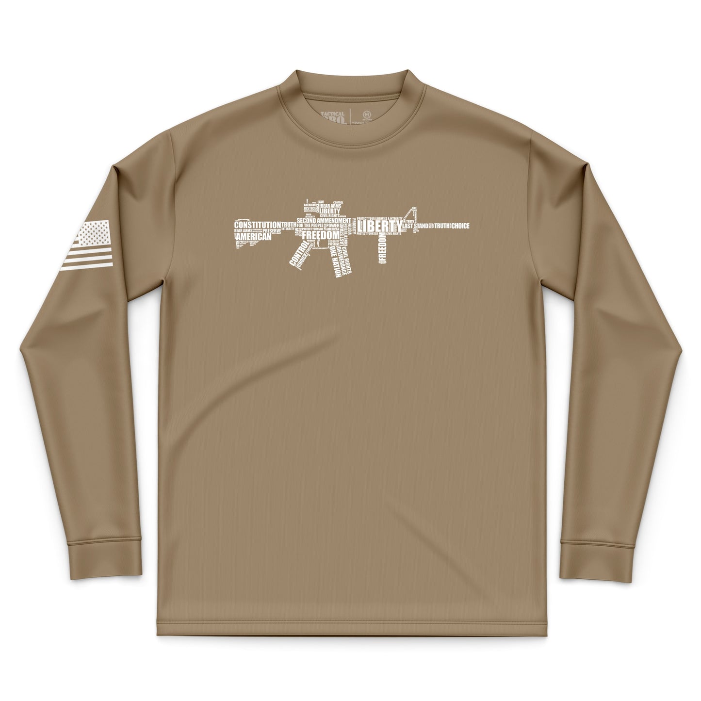 Rifle Liberty