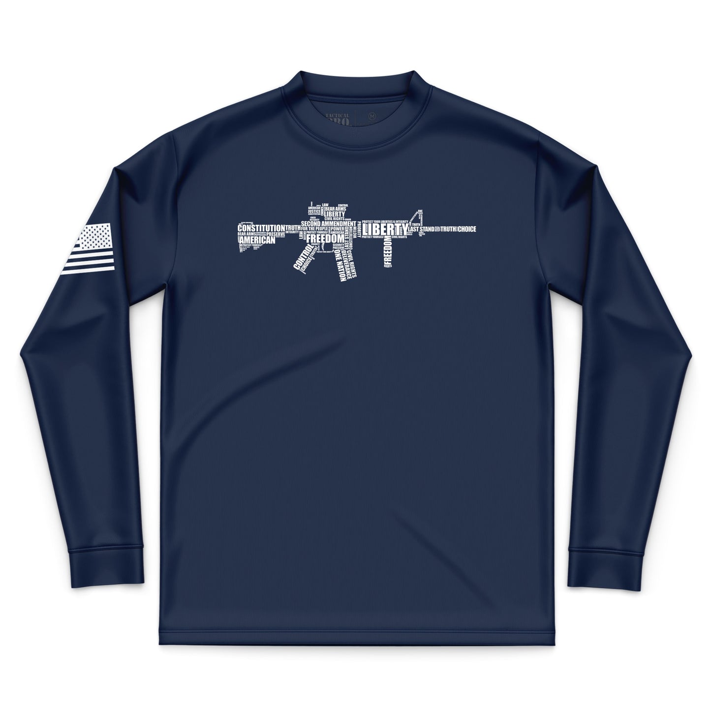 Rifle Liberty