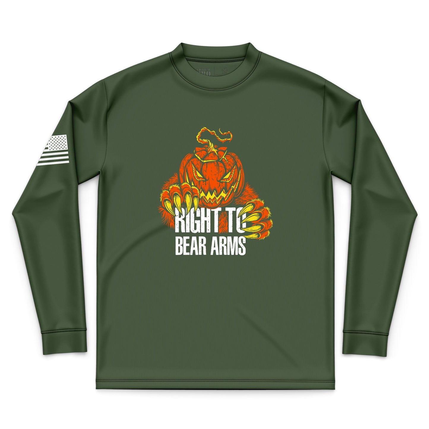 Right to Bear Arms