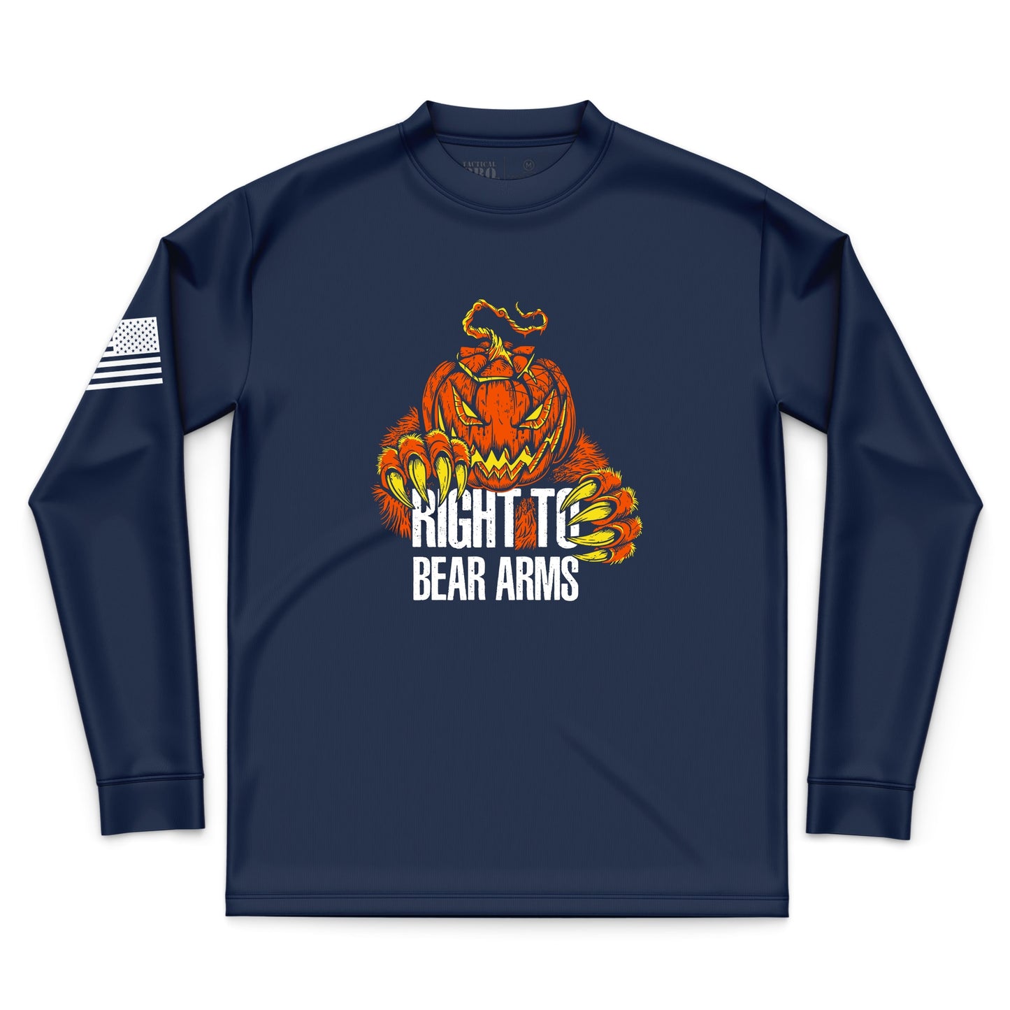 Right to Bear Arms