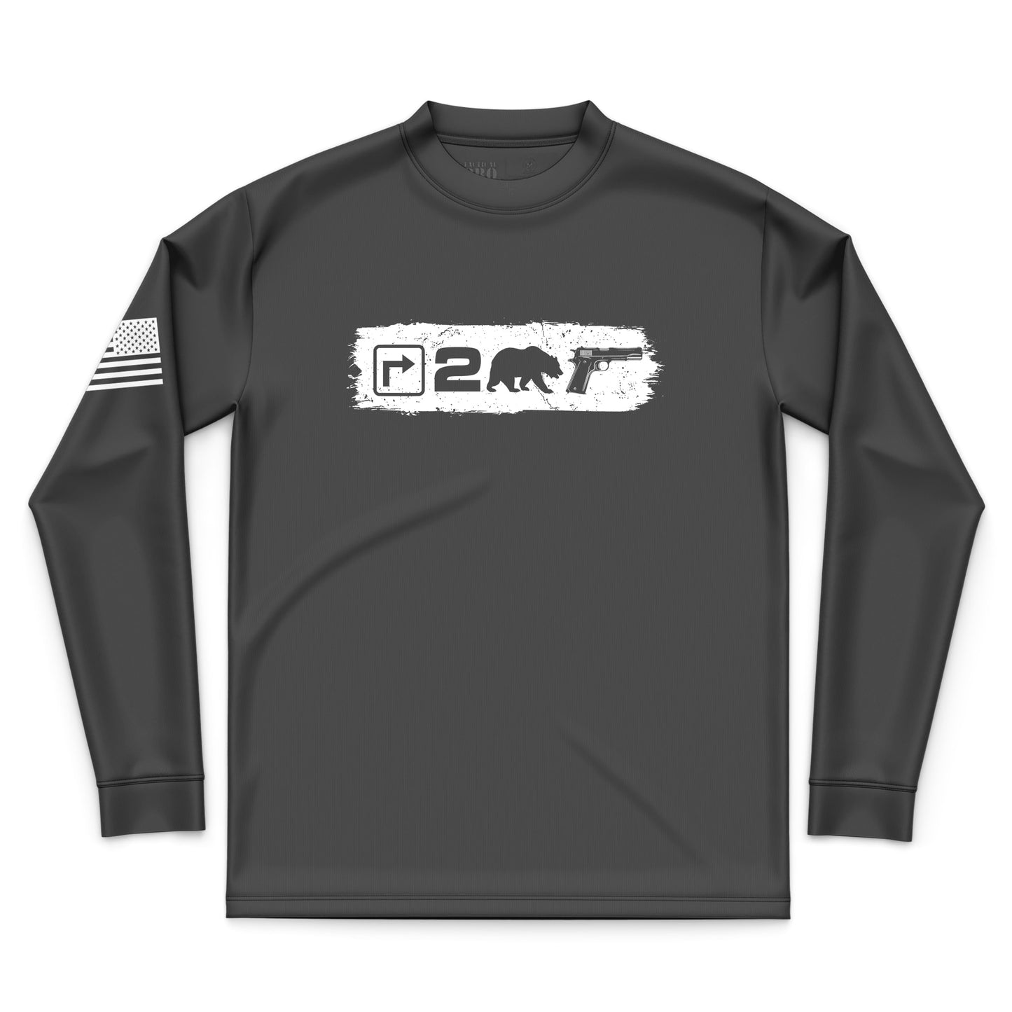 Right to Bear Arms v2