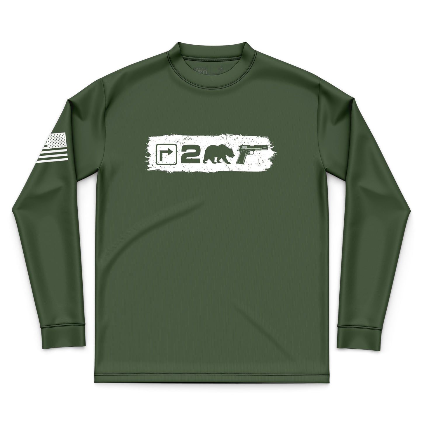 Right to Bear Arms v2
