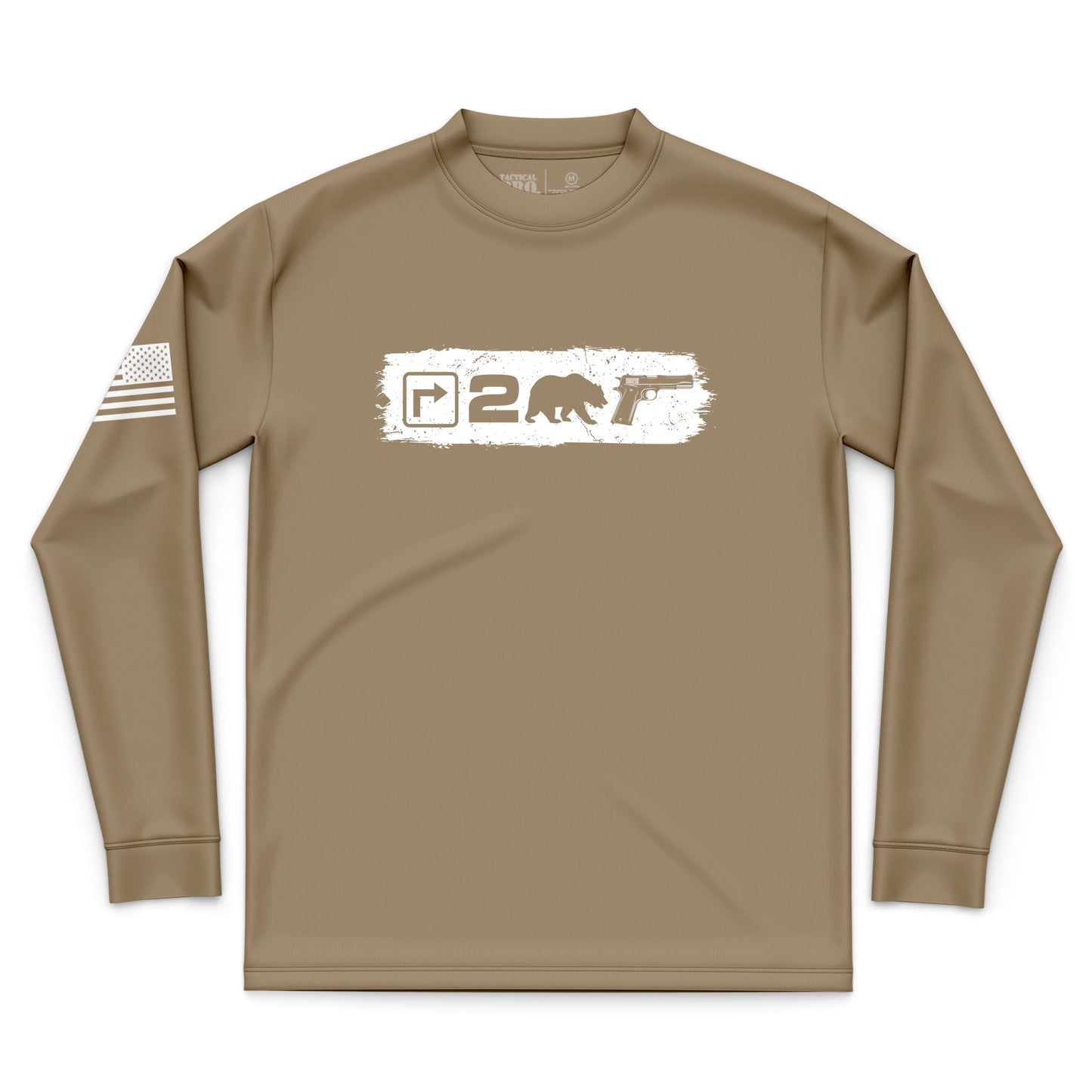 Right to Bear Arms v2