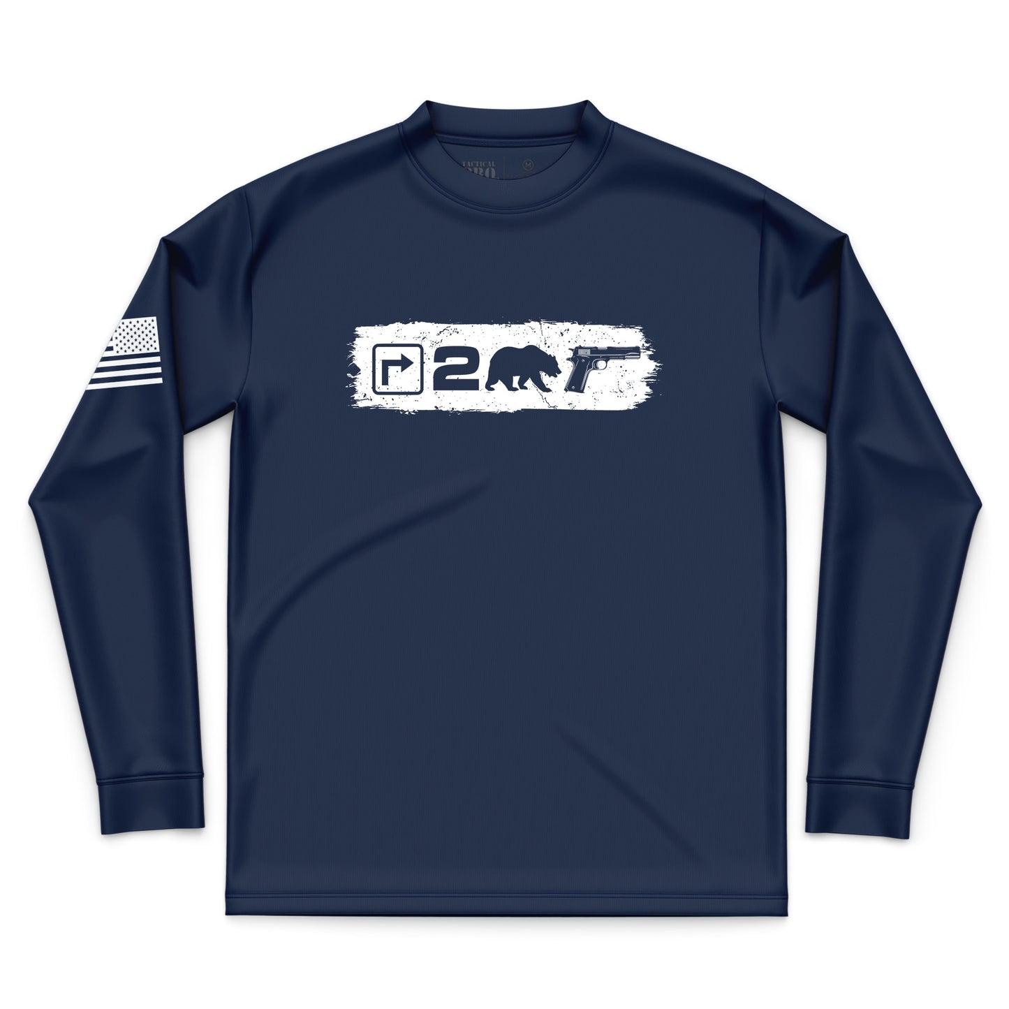 Right to Bear Arms v2