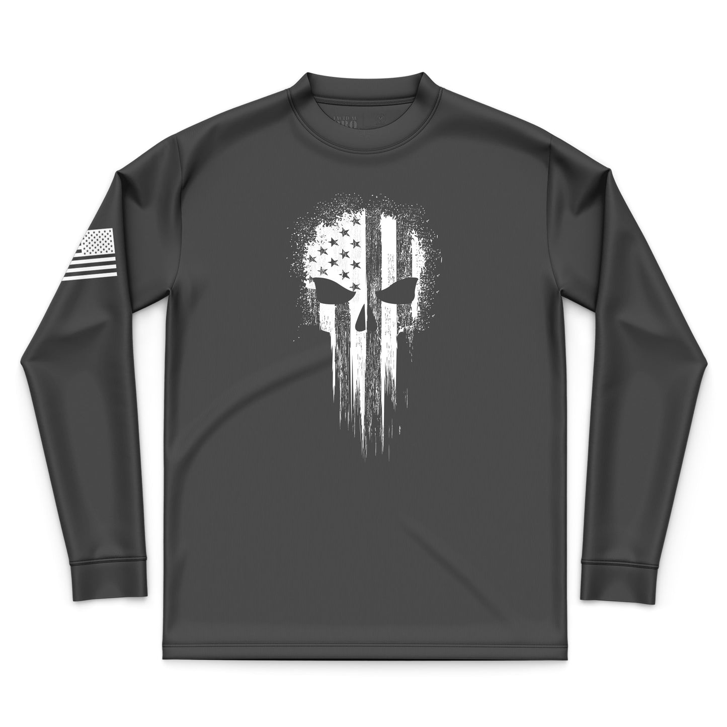 White Skull