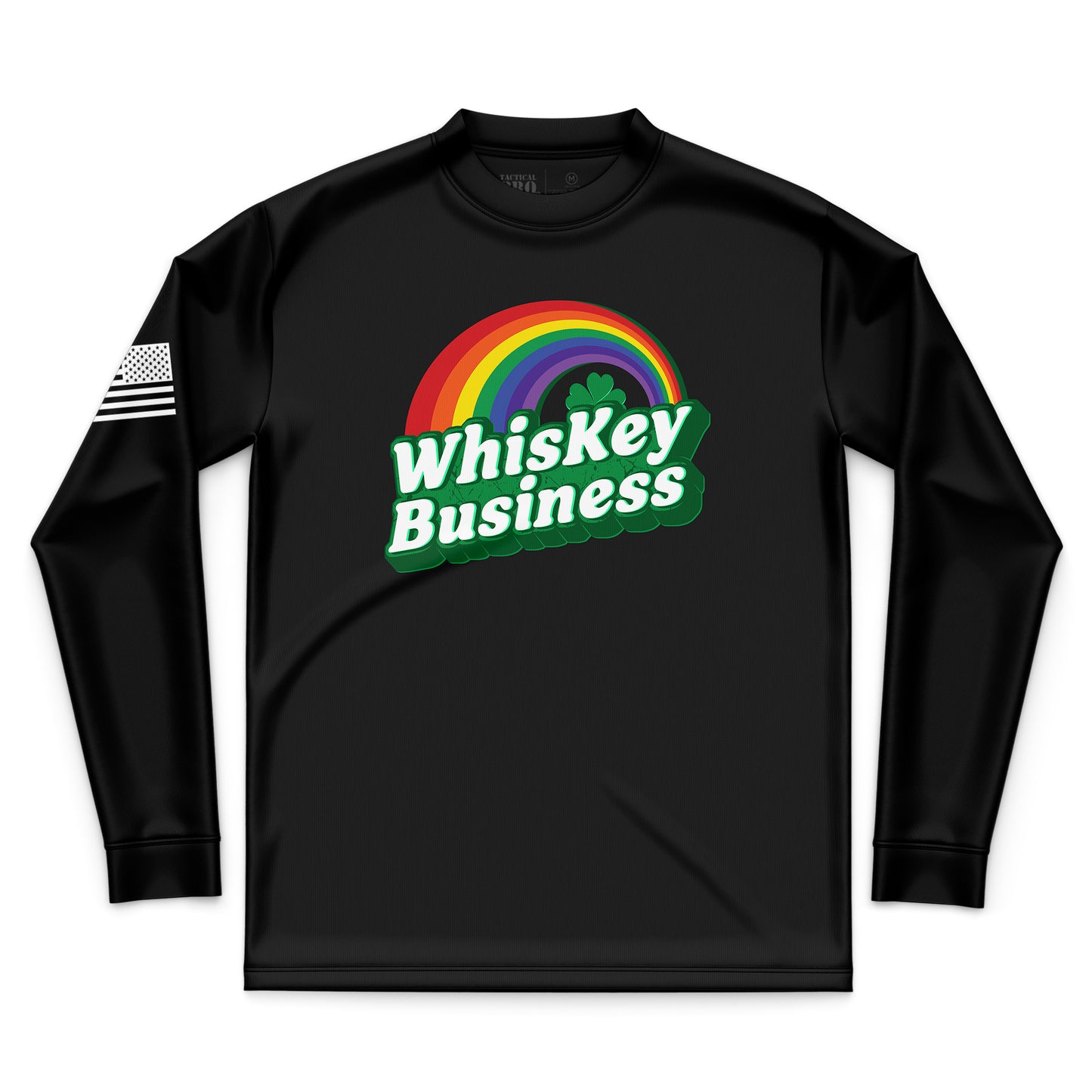 Whiskey Business