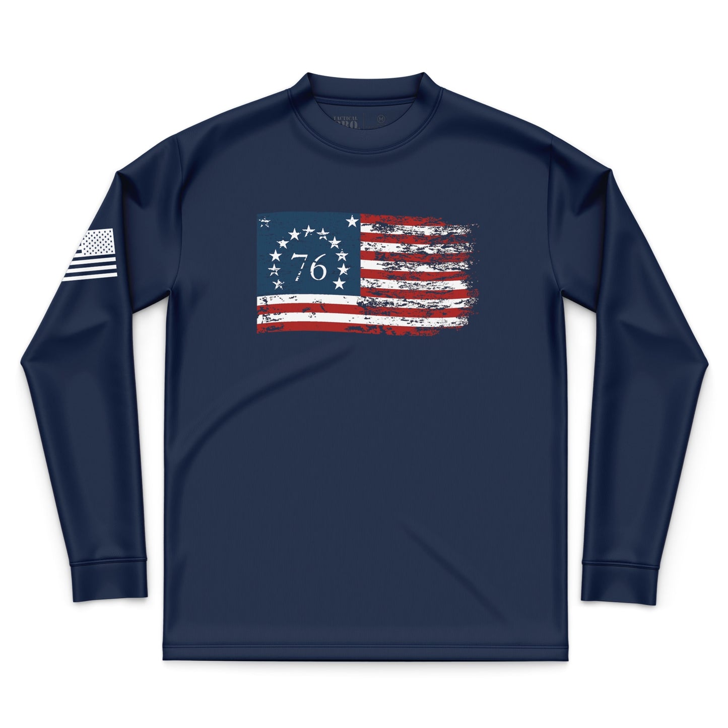 '76 Stars Flag