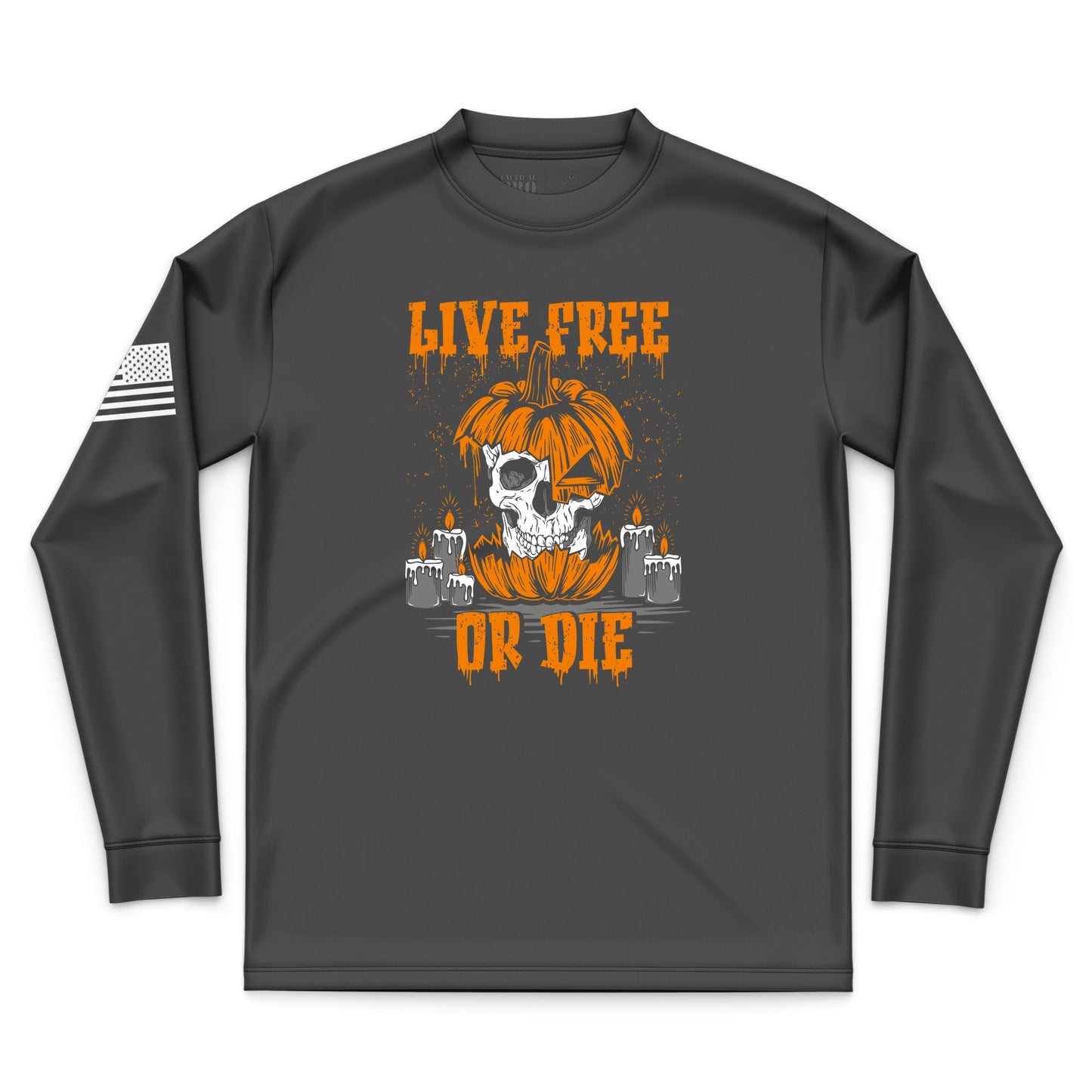 Live Free or Die