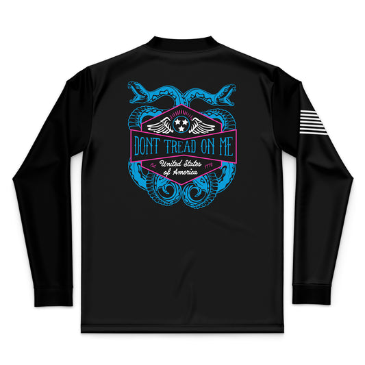 Don't Tread On Me V3