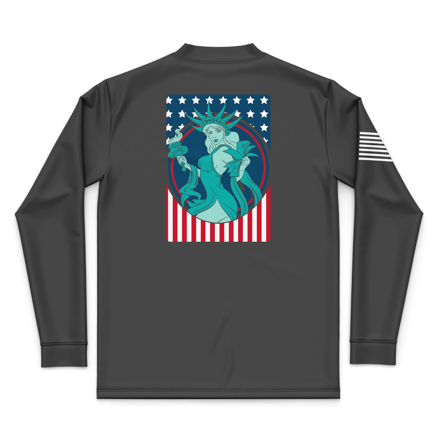 Lady Liberty