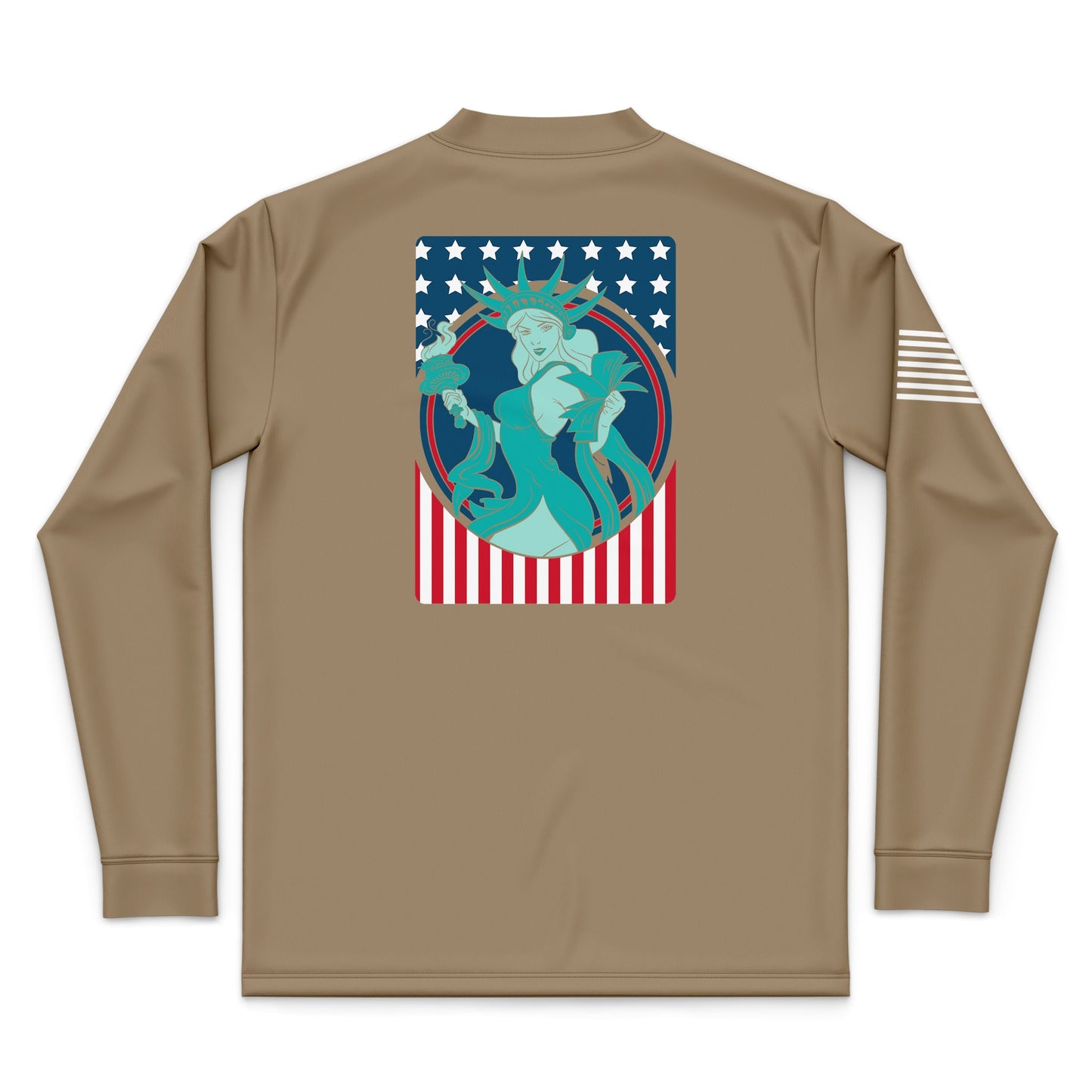 Lady Liberty