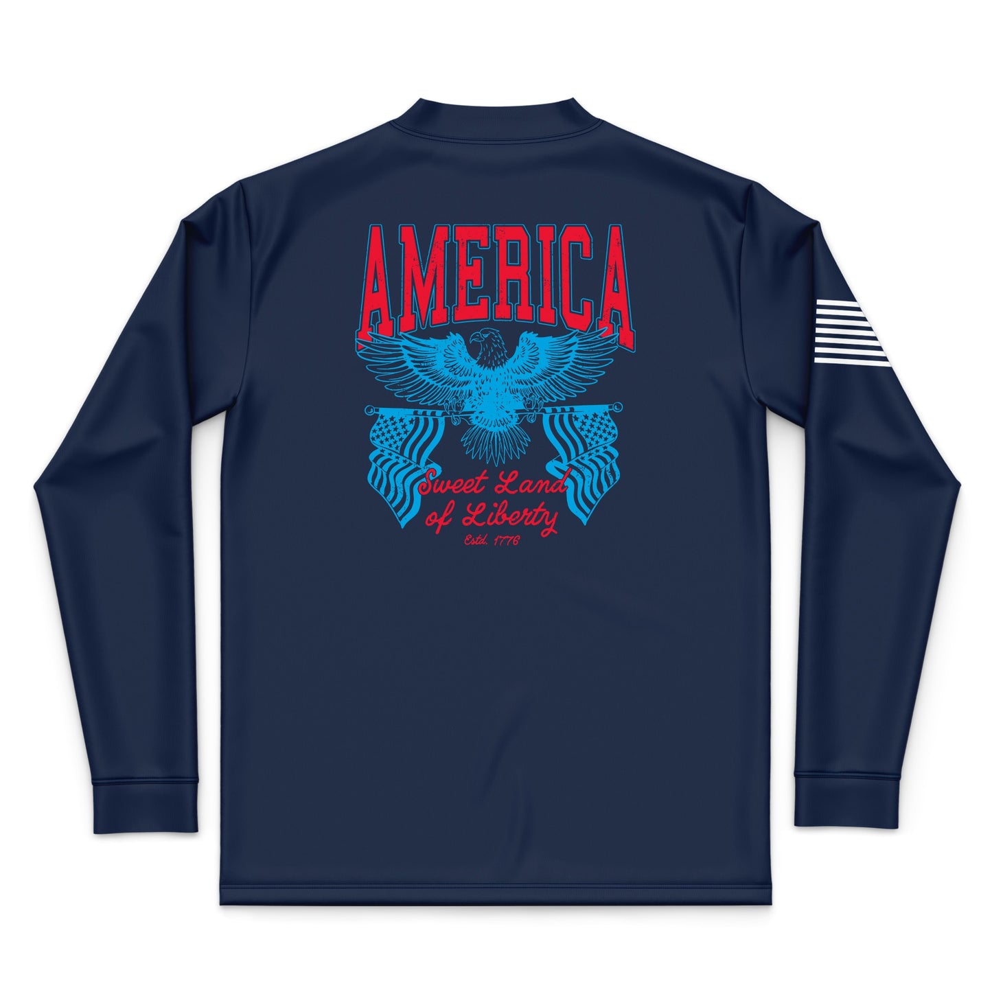 Blue Eagle