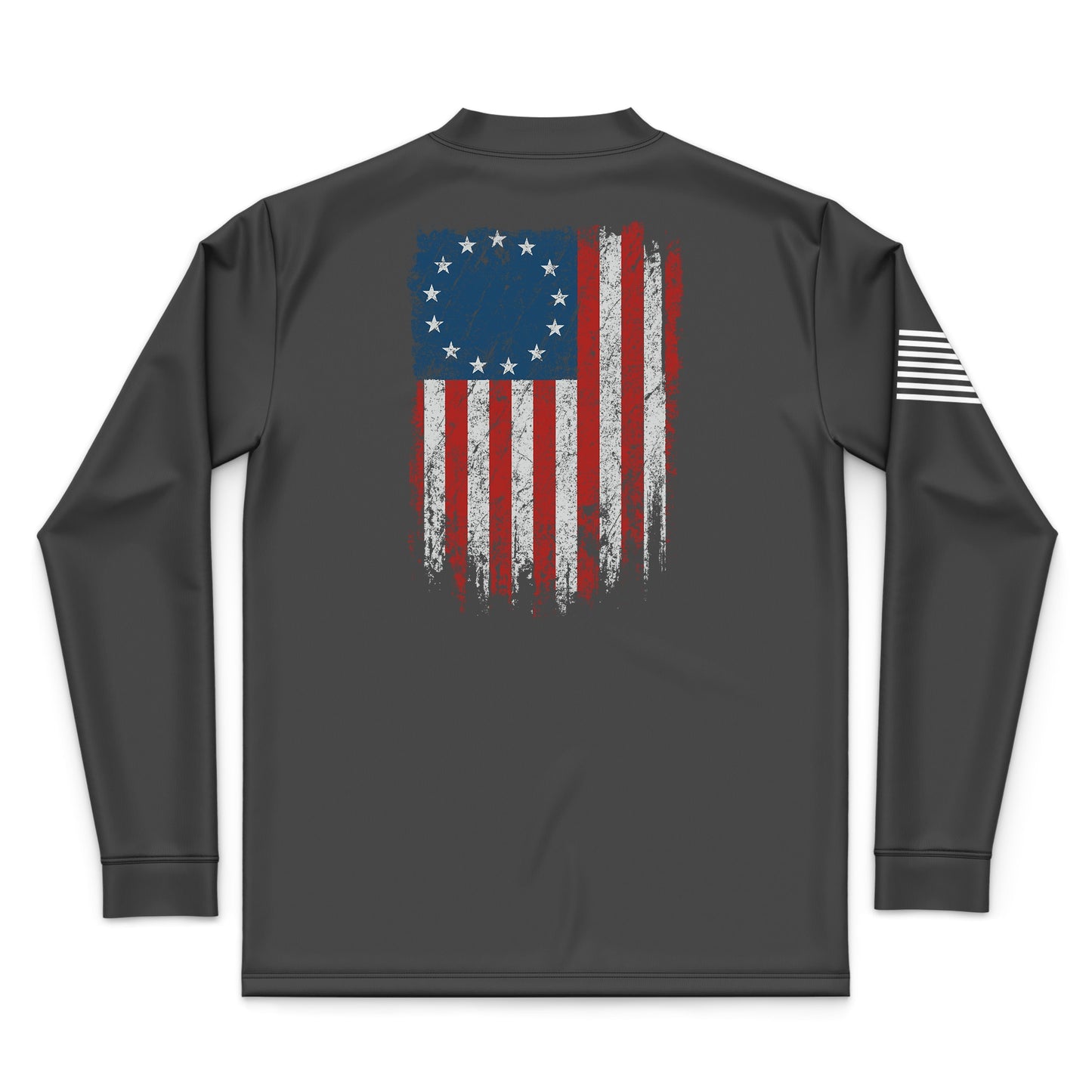 Betsy Ross Flag