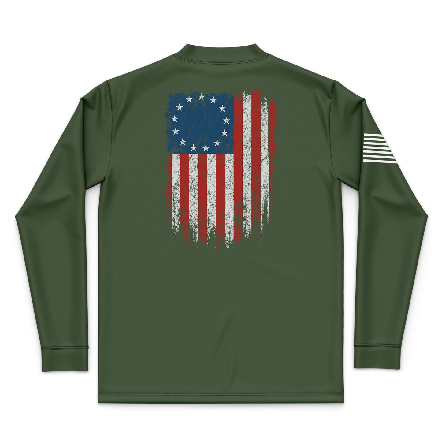 Betsy Ross Flag