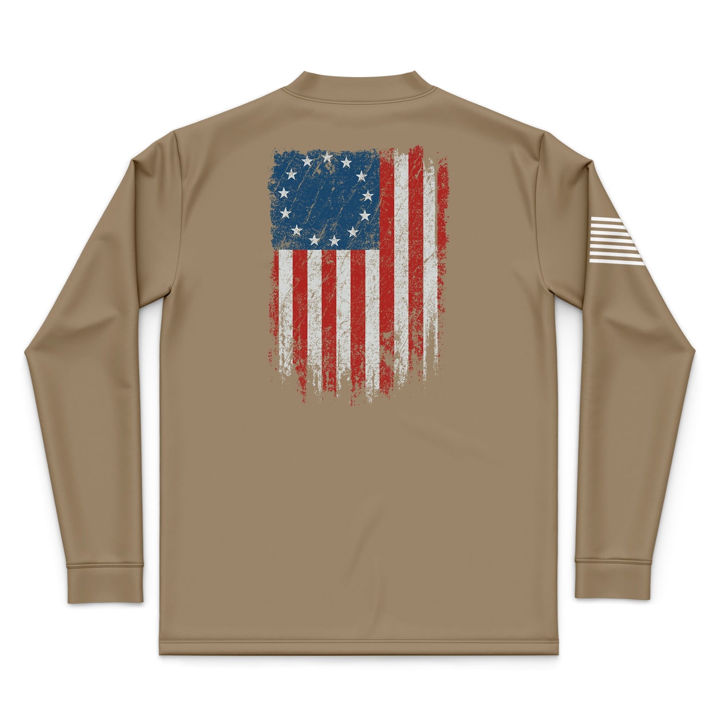 Betsy Ross Flag