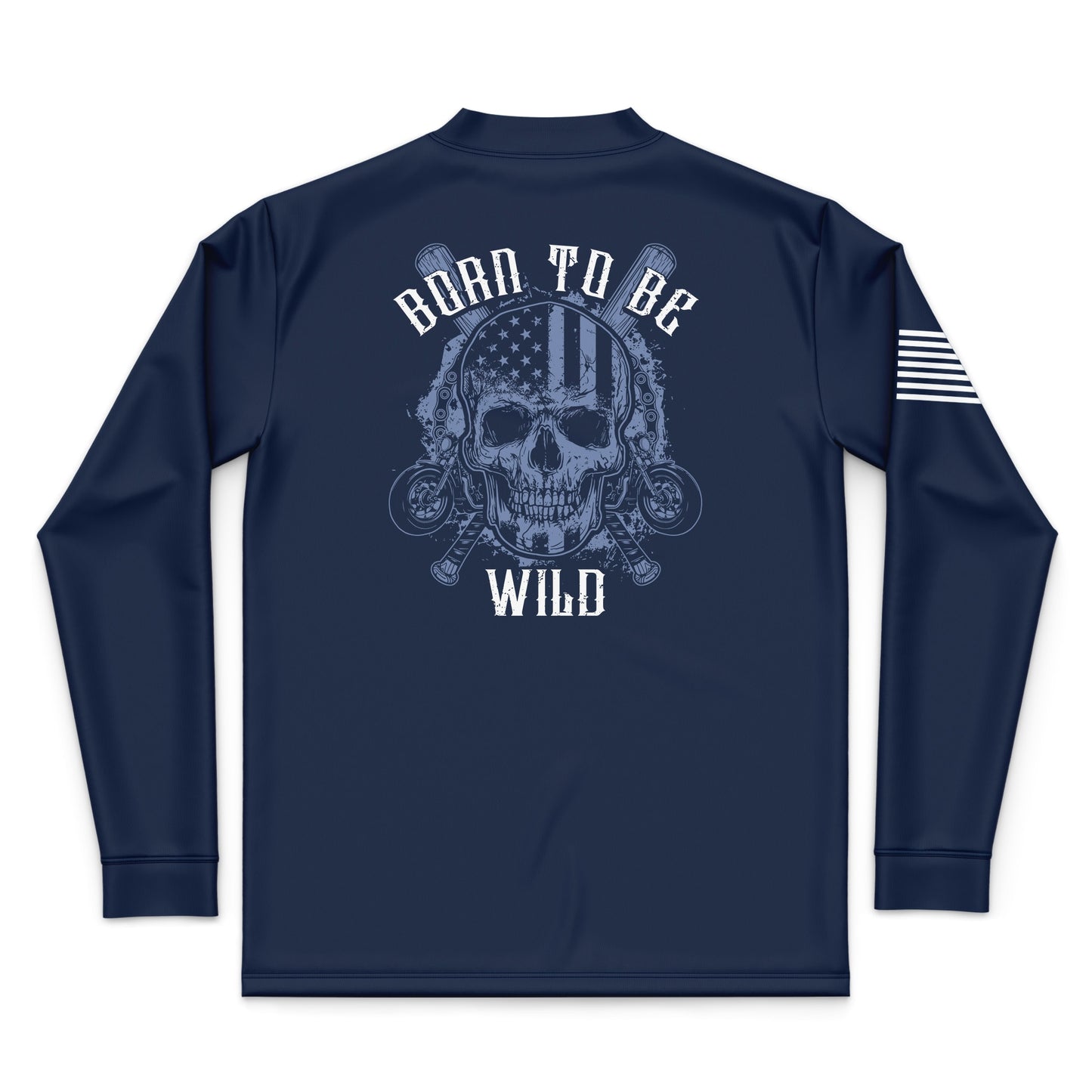 Born to Be Wild