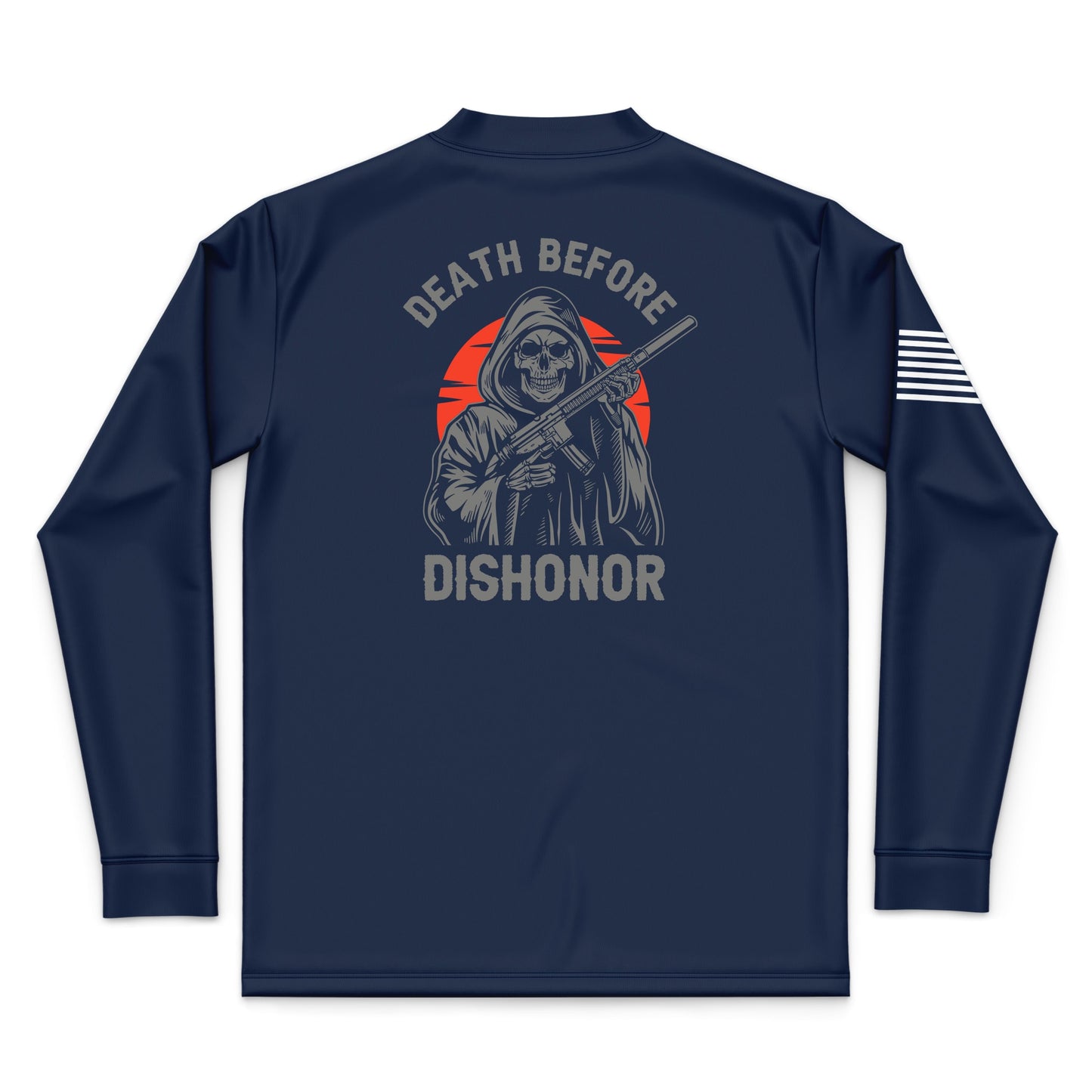 Death Before Dishonor