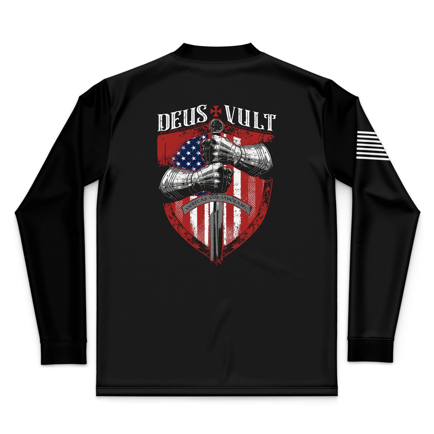 Deus Vult