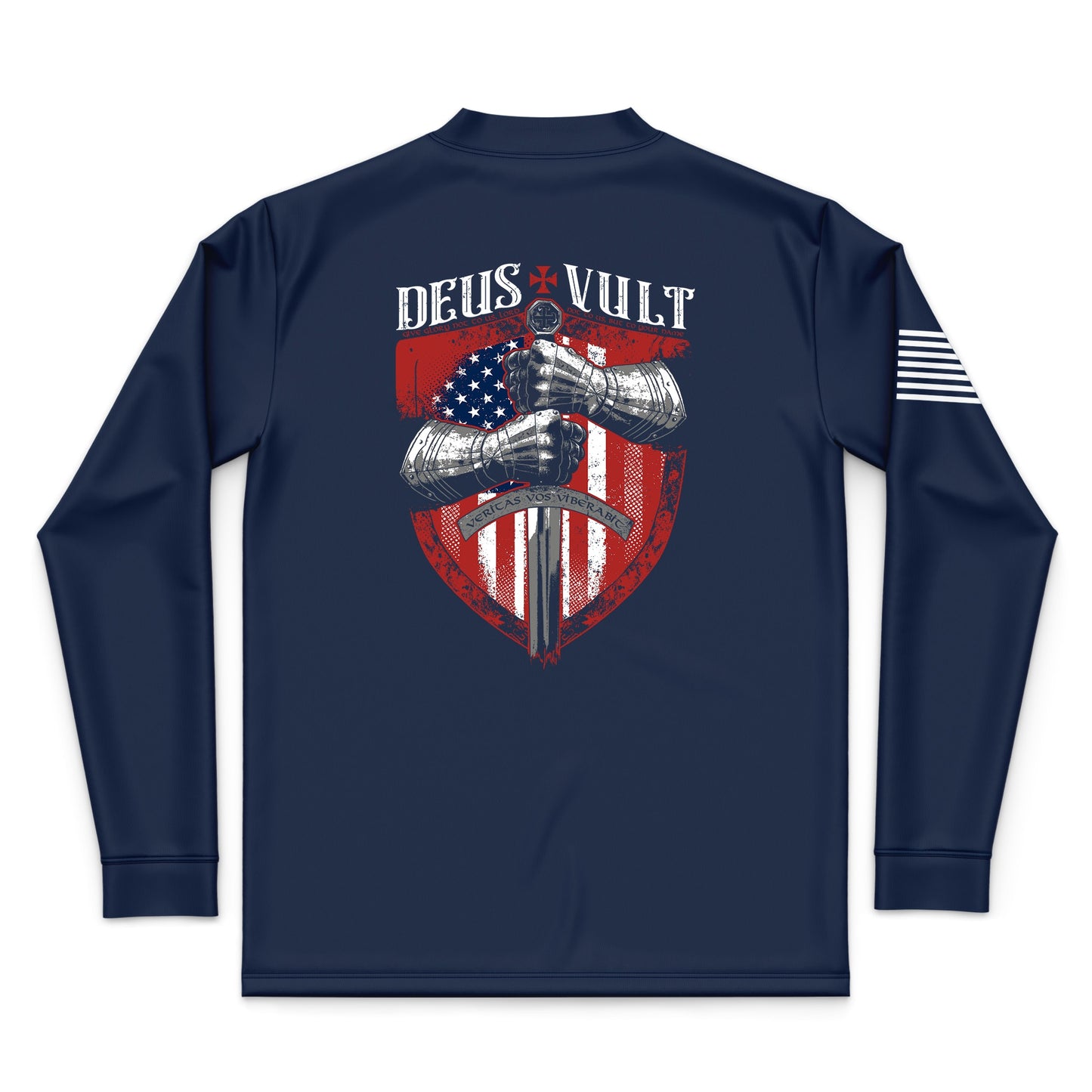 Deus Vult