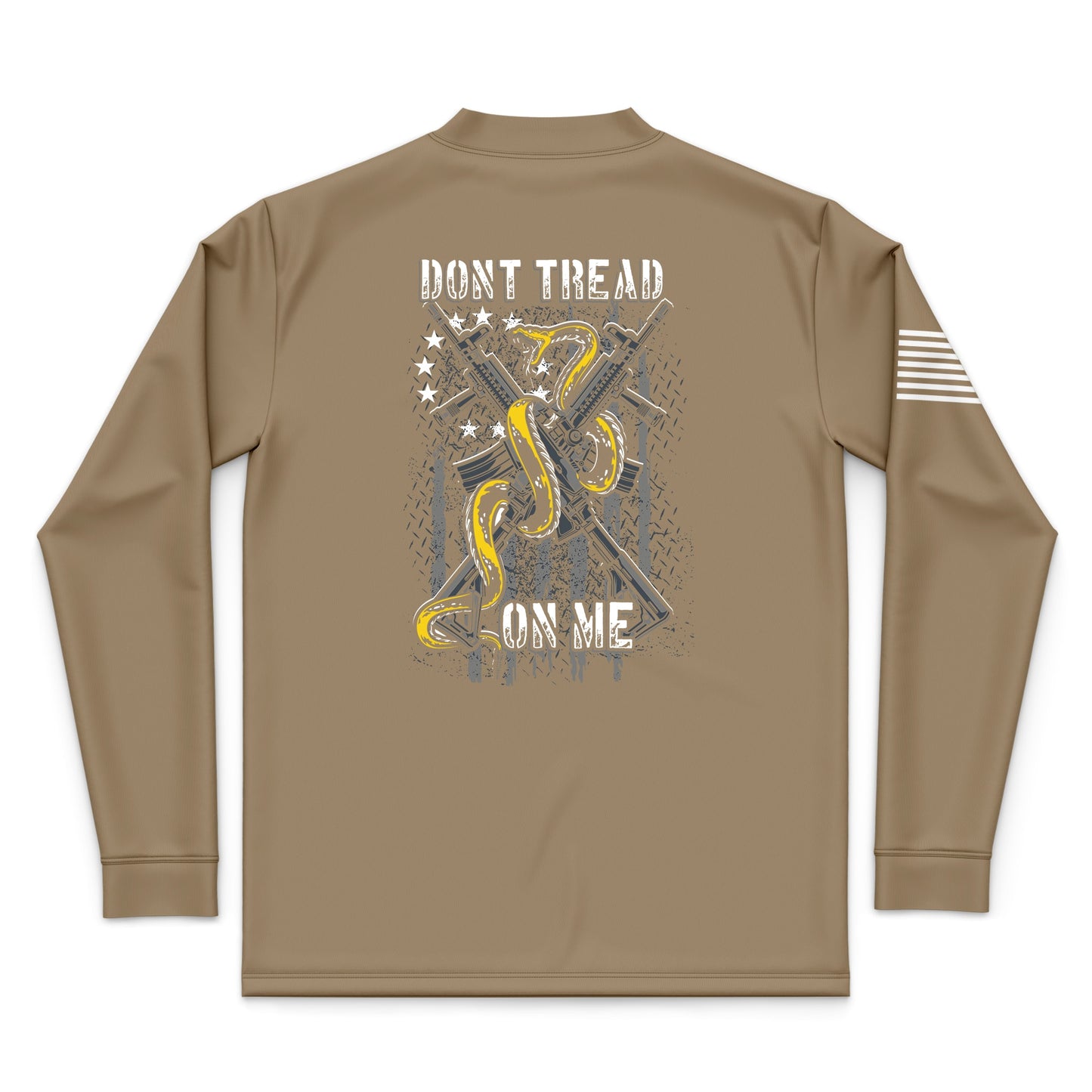 Don't Tread ‘76