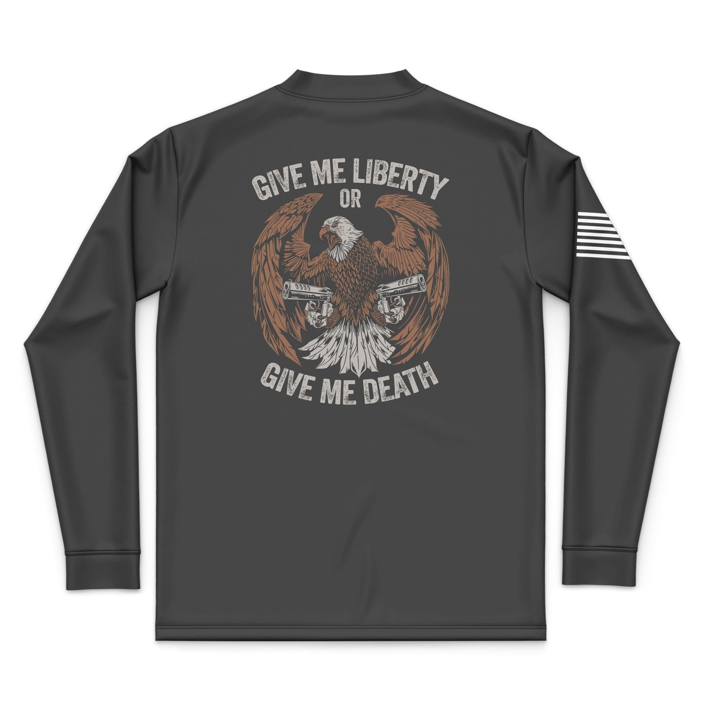 Liberty Eagle