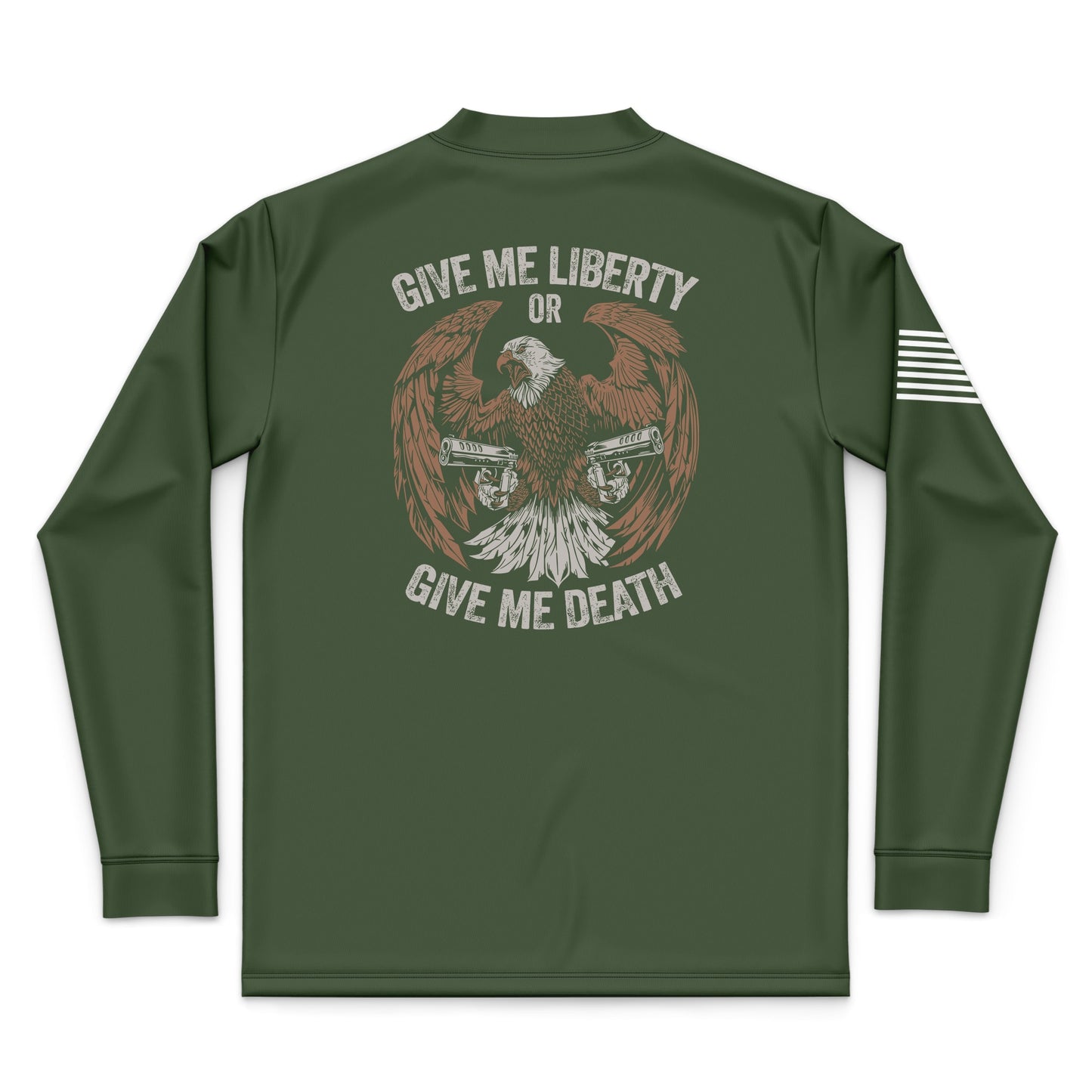 Liberty Eagle