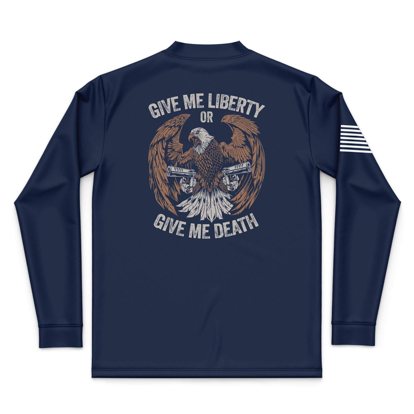 Liberty Eagle