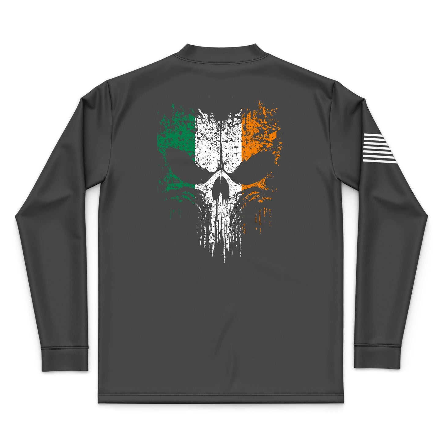Irish Skull
