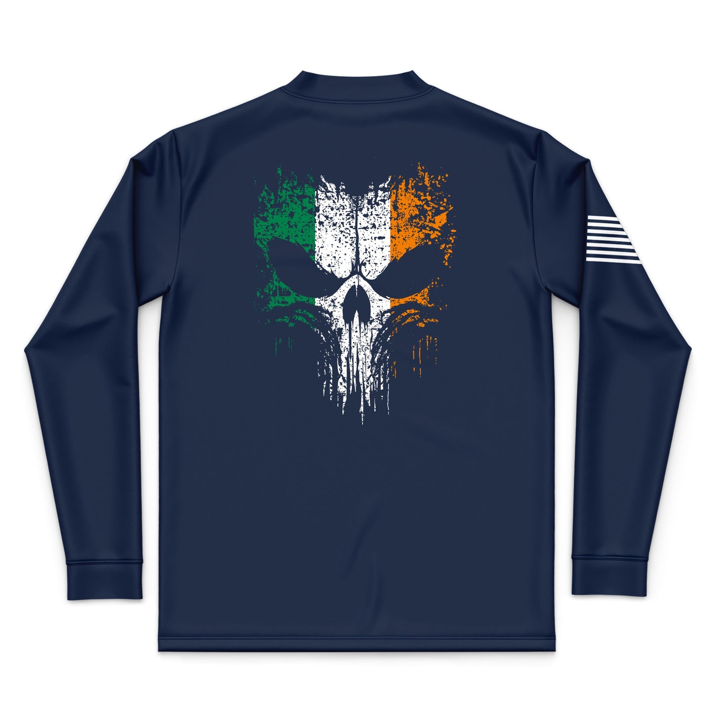 Irish Skull