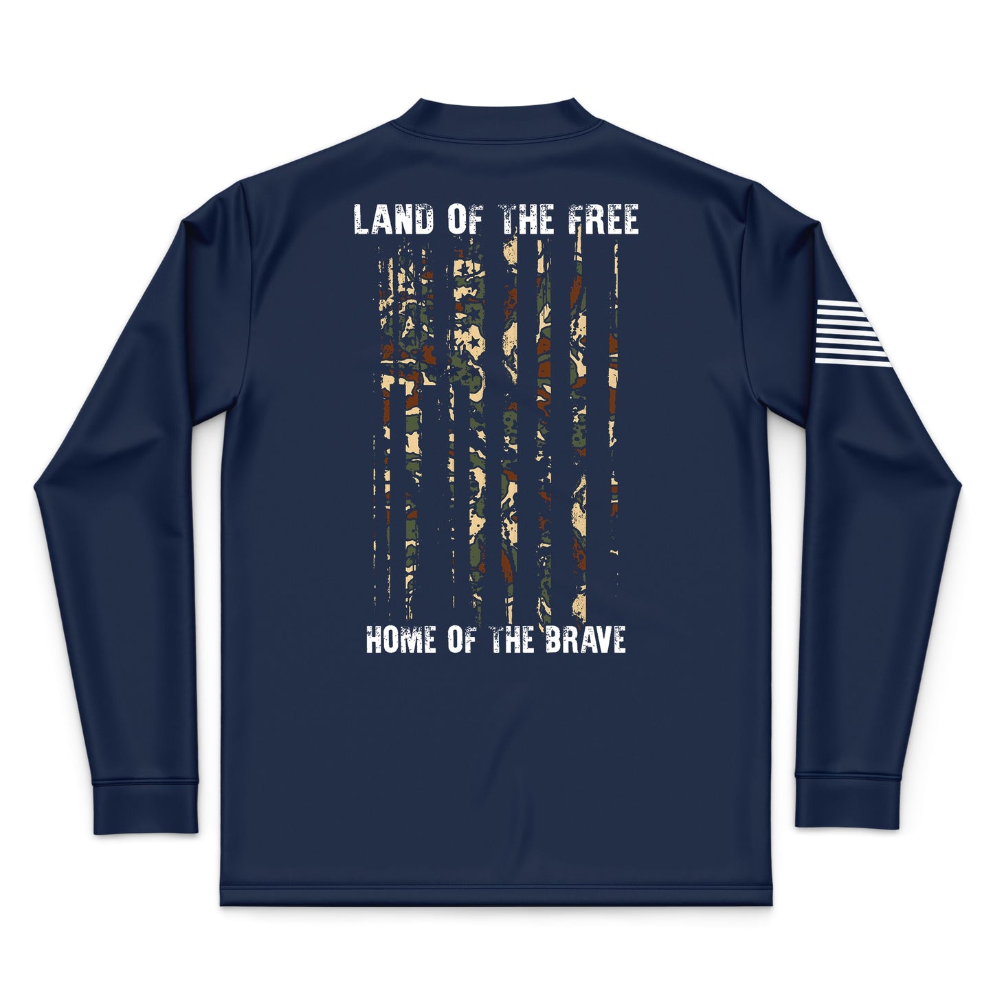 Land of the Free - Camo