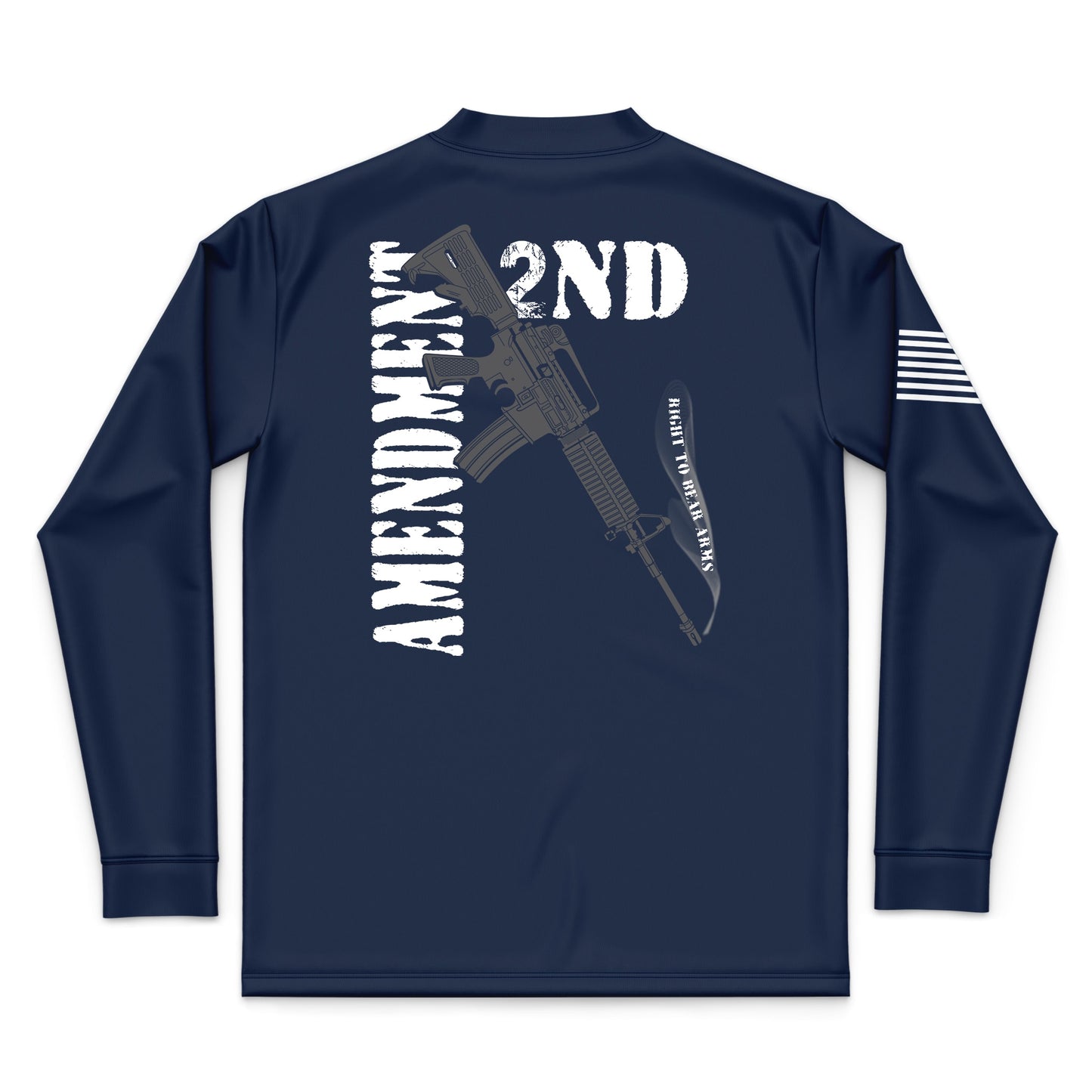 Right to Bear Arms
