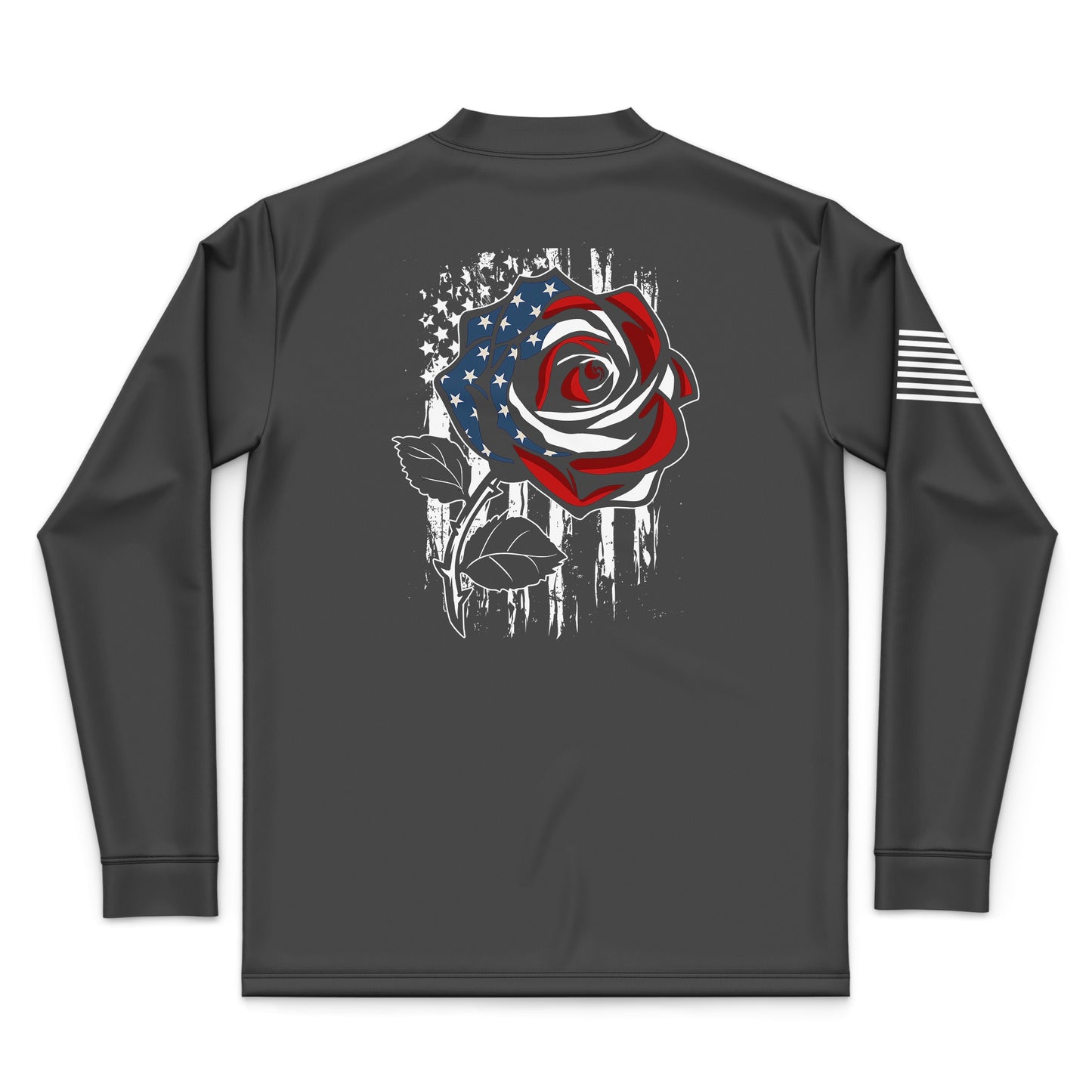 U.S.A Rose