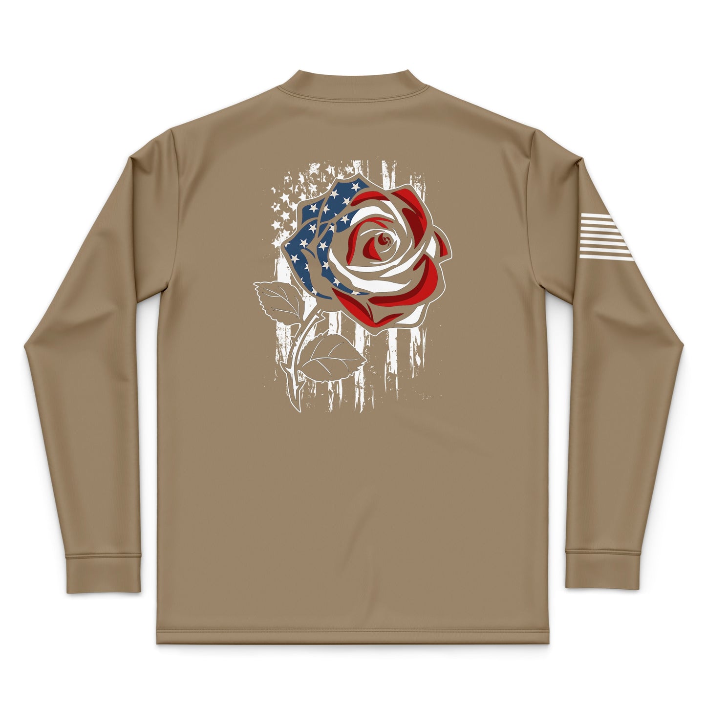 U.S.A Rose