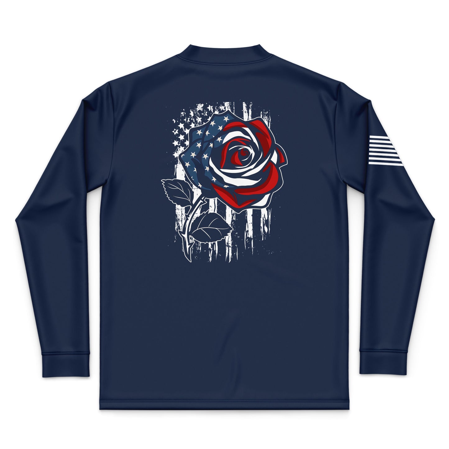 U.S.A Rose